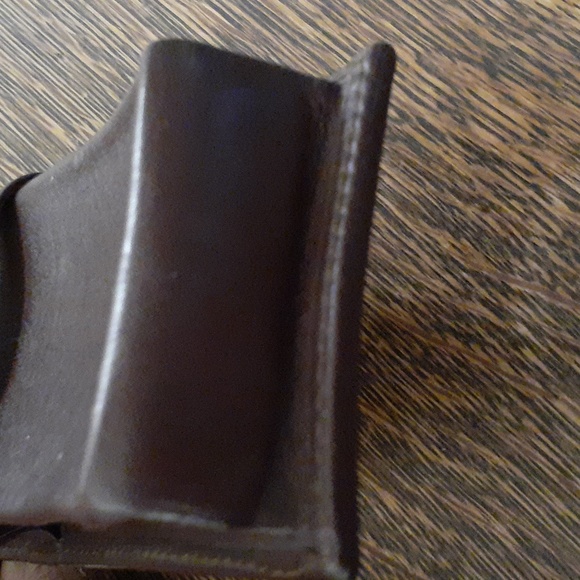 BURBERRY LIPSTICK /CIGARETTE HOLDER CASE - Picture 9 of 12